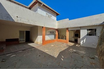 house em Avenida Padre João Vieira Ramalho, Mirante - Mogi Mirim - SP