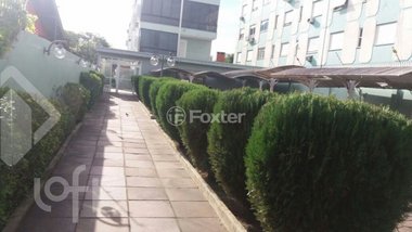 apartment em Rua Chico Pedro, Camaquã - Porto Alegre - RS