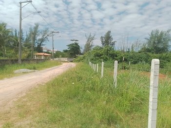 land_lot em Rua Três, Jaconé (Sampaio Correia) - Saquarema - RJ