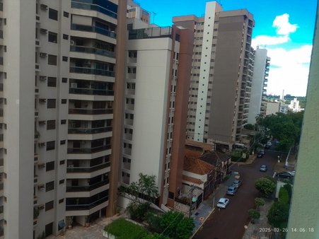 Cômodo Condomínio