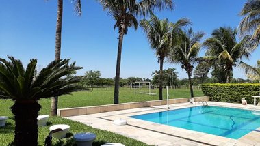 agricultural em Rua Conselheiro Oscar Rodrigues Alves, Vila Mendonça - Araçatuba - SP