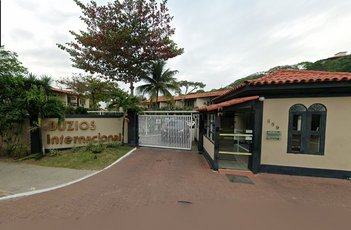 apartment em Avenida da Usina Velha, Armação - Armação dos Búzios - RJ