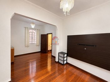 house em Praça do Bonfim, Bonfim - Nova Lima - MG
