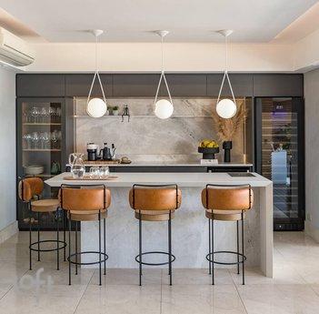 apartment em Guararapes, Brooklin - São Paulo - SP