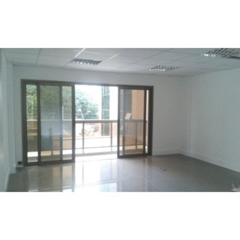 office em Afonso de Freitas, Paraíso - São Paulo - SP