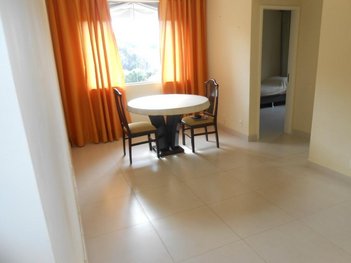 apartment em Rua Desembargador Mário Fernandes Pinheiro, Engenhoca - Niterói - RJ