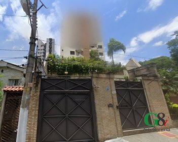 apartment em Rua General Nestor Passos, Jardim Paraíso - São Paulo - SP