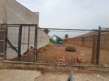 land_lot em Rua Francisco Segura Martinez, Ipanema - Araçatuba - SP