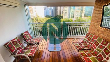 apartment em Rua Antonio Carlos, Consolação - São Paulo - SP