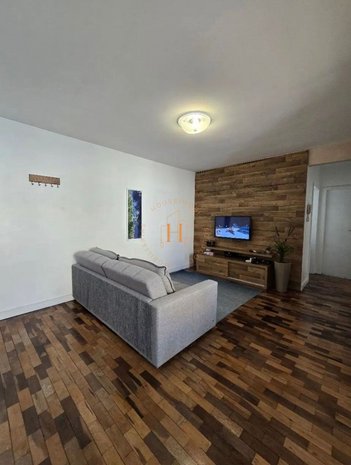 apartment em Rua João Meirelles, Abraão - Florianópolis - SC