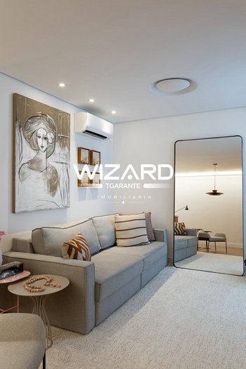 apartment em Rua Almirante Tamandaré, Centro - Santo André - SP