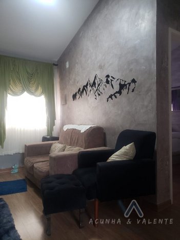 apartment em Avenida Presidente Juscelino Kubitschek de Oliveira, São Gonçalo - Pelotas - RS
