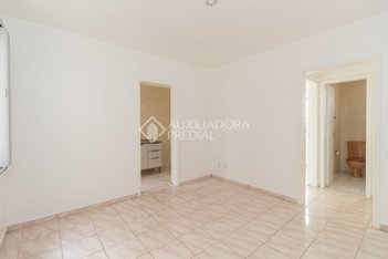 apartment em Rua Delfino Riet, Santo Antônio - Porto Alegre - RS