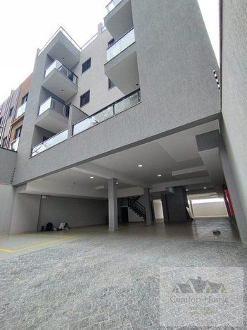 house em Rua Índia, Parque Oratório - Santo André - SP