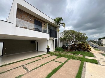 house em Avenida João Ambiel, Residencial Duas Marias - Indaiatuba - SP