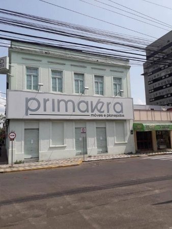 Cômodo Condomínio