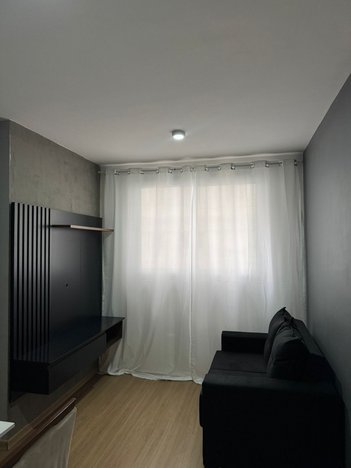 apartment em Rua Visconde de Parnaíba, Brás - São Paulo - SP
