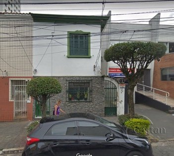 land_lot em Rua Isabel Dias, Mooca - São Paulo - SP