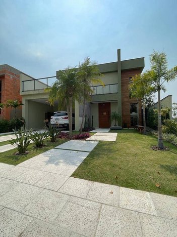 house em Alameda Faro, Vale das Laranjeiras - Indaiatuba - SP