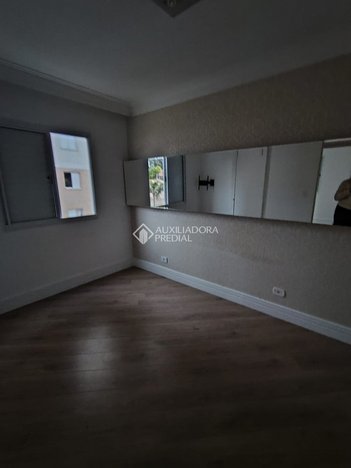 apartment em Avenida Olinto Demarchi, Taboão - São Bernardo do Campo - SP