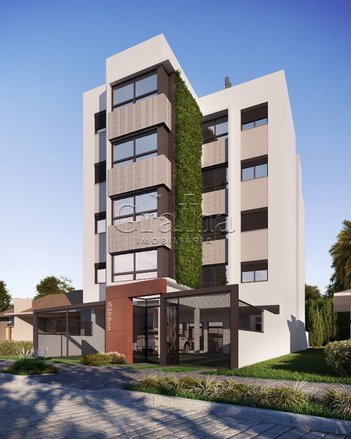 apartment em Dirceu, Menino Deus - Porto Alegre - RS