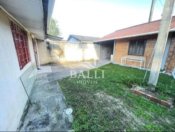 house em Rua Romário Martins, Pontal do Paraná - Pontal do Paraná - PR