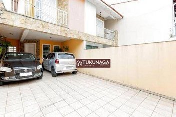 house em Rua Professor Wolf, Vila Nova Mazzei - São Paulo - SP