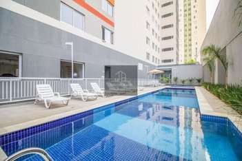 apartment em Rua Coronel Mursa, Brás - São Paulo - SP