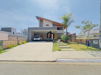 house em Avenida Antenor da Silva Andrade, Jardim Campo Alegre - Pindamonhangaba - SP