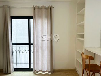 apartment em Rua Bela Cintra, Consolação - São Paulo - SP