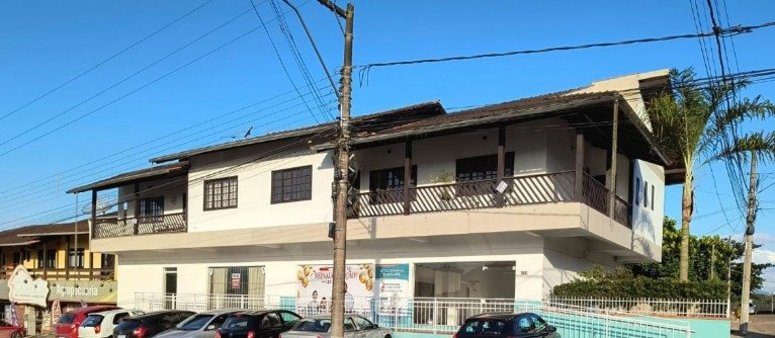 Cômodo Condomínio