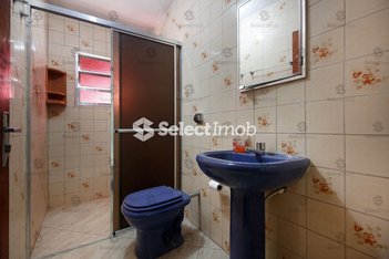 house em Avenida Princesa Izabel, Aliança - Ribeirão Pires - SP