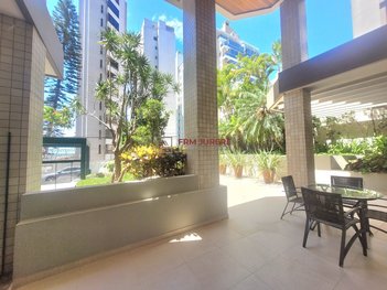 apartment em Rua Almirante Lamego, Centro - Florianópolis - SC