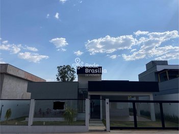 house em Rodovia BR-020, Alto da Boa Vista (Sobradinho) - Brasília - DF