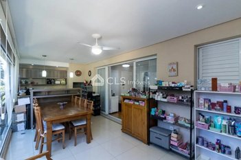 apartment em Rua Belchior de Azevedo, Vila Leopoldina - São Paulo - SP