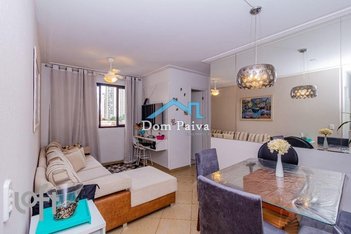 apartment em Avenida Itaboraí, Bosque da Saúde - São Paulo - SP