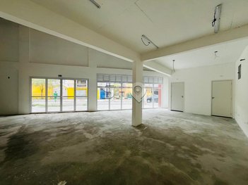 business em Rua Estevão Barbosa, Jardim Vera Cruz - São Paulo - SP