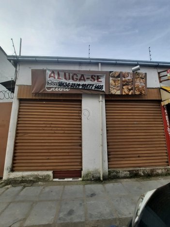 commercial_building em Luiz Lorea, Centro - Rio Grande - RS
