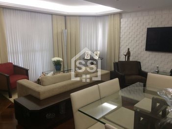 apartment em Rua Doutor Goulart Penteado, Vila Diva (Zona Norte) - São Paulo - SP
