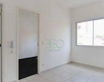 apartment em Rua Amandaú, Parada Inglesa - São Paulo - SP