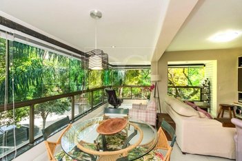 apartment em Dário Pederneiras, Petrópolis - Porto Alegre - RS