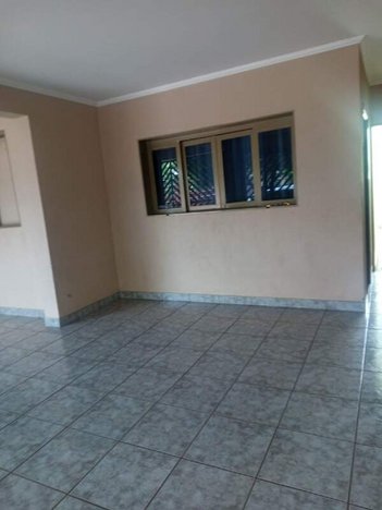 house em Rua Conde Francisco Matarazzo, Campos Elíseos - Ribeirão Preto - SP