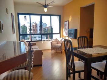 apartment em Rua Deputado João Sussumu Hirata, Vila Andrade - São Paulo - SP