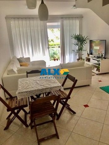 house em Rua Procurador Afranio Moreira, Itaipu - Niterói - RJ