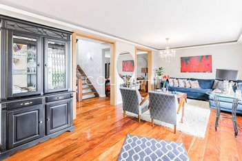 house em Matias José Bins, Chácara das Pedras - Porto Alegre - RS
