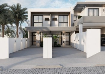 house em Rua José Francisco de Brito, Fortaleza - Blumenau - SC