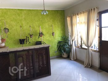 house em Pedro Soares de Andrade, Vila Rosaria - São Paulo - SP