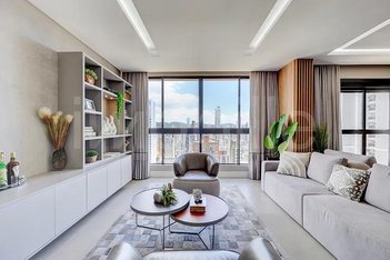 apartment em Rua 2450, Centro - Balneário Camboriú - SC