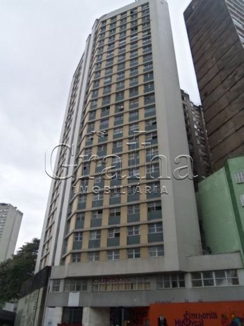 apartment em Senador Salgado Filho, Centro Histórico - Porto Alegre - RS