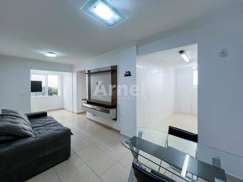 apartment em Rua Paissandu, Petrópolis - Passo Fundo - RS